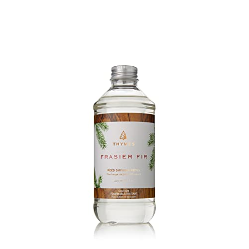 Algopix Similar Product 17 - Thymes Reed Diffuser Oil Refill 