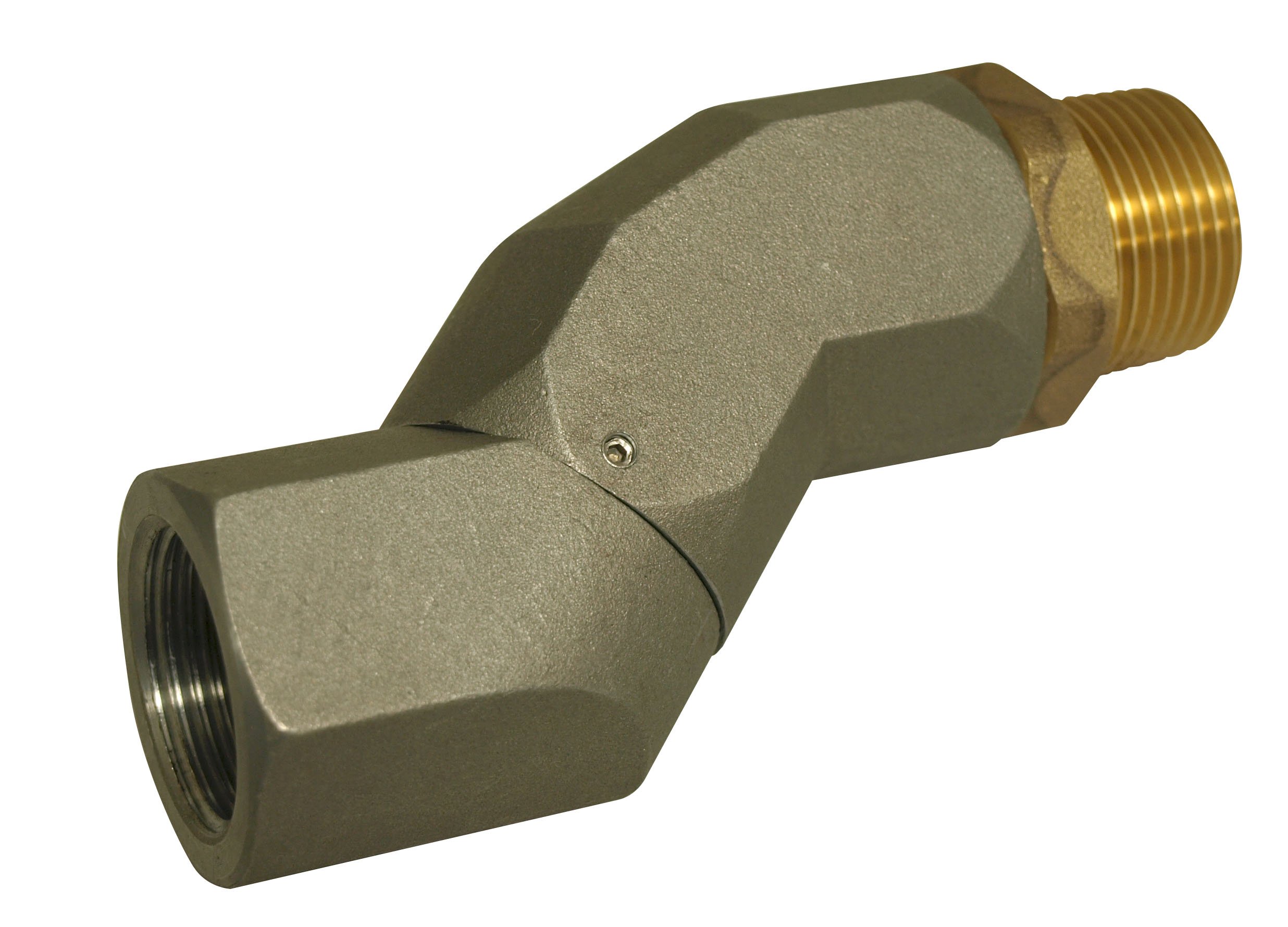 Algopix Similar Product 10 - Apache CPT02 Fuel Swivel Original