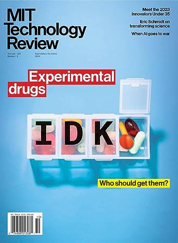 Algopix Similar Product 1 - MIT Technology Review
