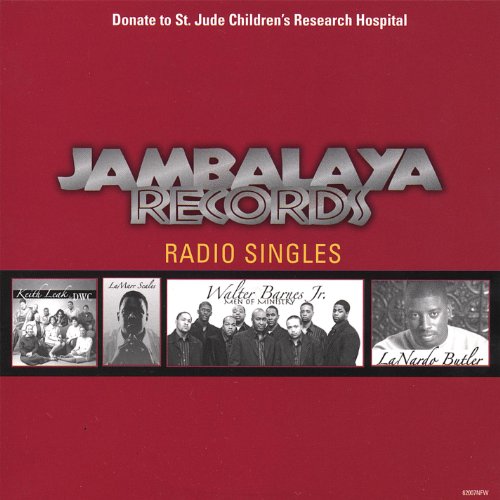 Algopix Similar Product 14 - Radio Singles