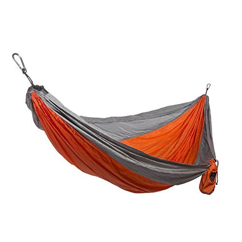 Algopix Similar Product 4 - Grand Trunk Single Parachute Nylon