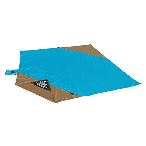 Algopix Similar Product 4 - Grand Trunk Parasheet Beach  Picnic