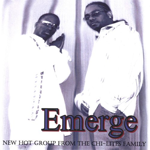 Algopix Similar Product 8 - Emerge
