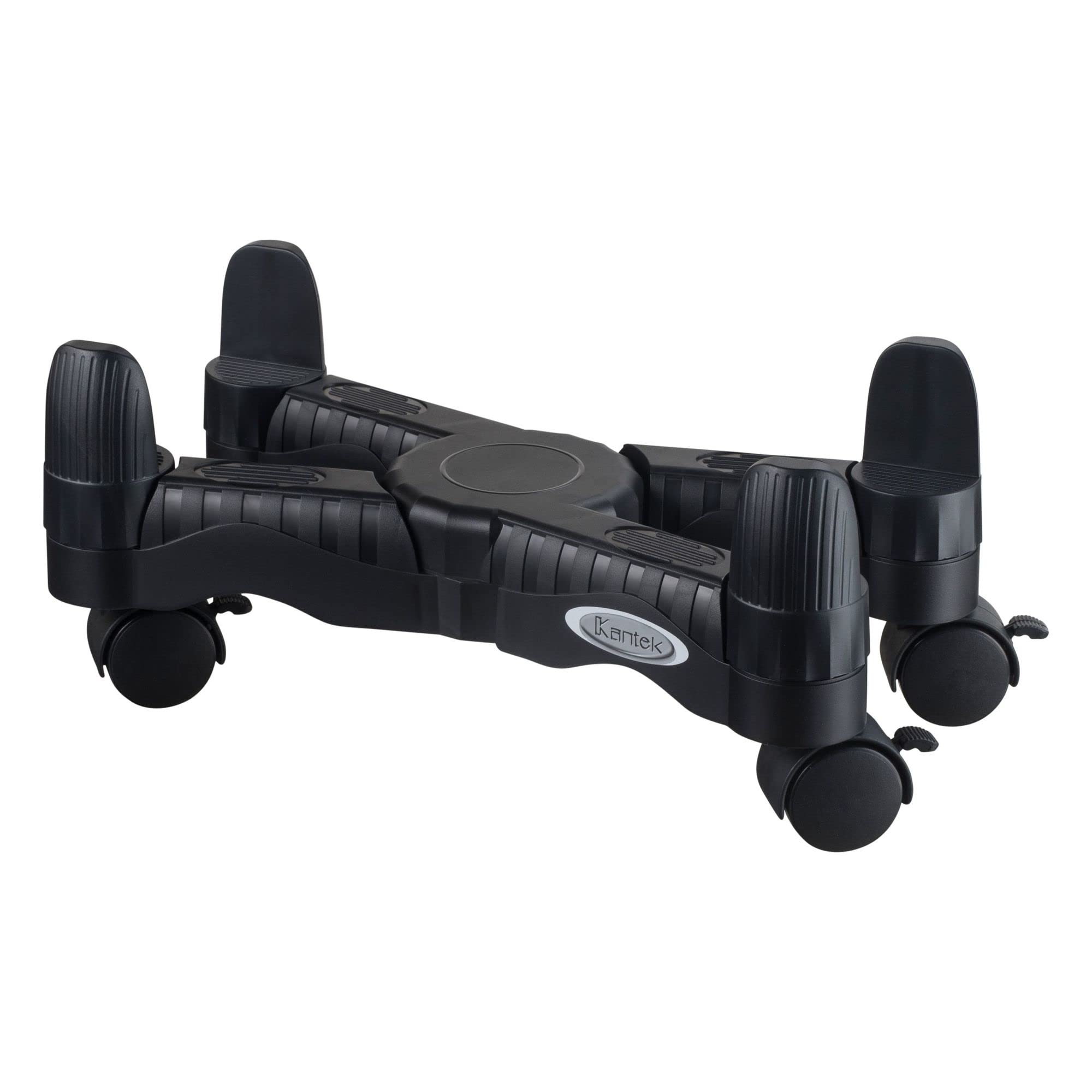 Algopix Similar Product 12 - Kantek Mobile CPU Stand with Adjustable
