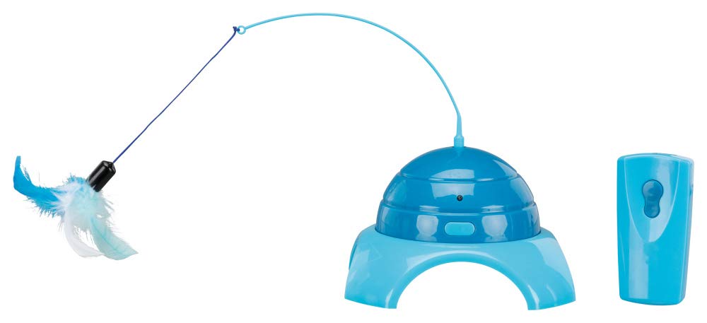 Algopix Similar Product 12 - Trixie 4567 Catch Me with MotorRemote