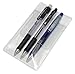 Algopix Similar Product 8 - Baumgartens Pocket Protectors CLEAR