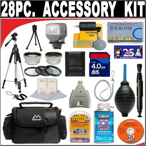 Algopix Similar Product 11 - 28 PC ULTIMATE DELUXE DB ROTH ACCESSORY