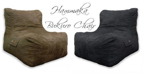 Algopix Similar Product 2 - Hammaka Home Memory Foam Bukuro Game