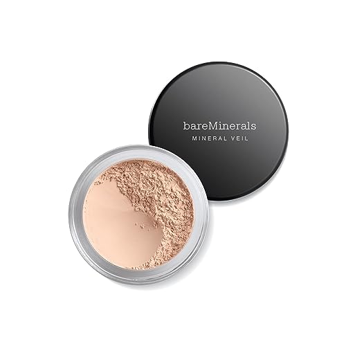 Algopix Similar Product 7 - bareMinerals Mineral Veil Setting