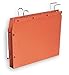 Algopix Similar Product 11 - Elba Ultimate Tub Orange Pack of