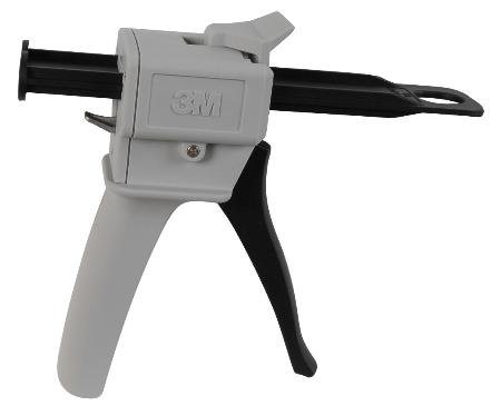 Algopix Similar Product 13 - 3M 50004 ScotchWeld EPX Plus II
