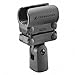 Algopix Similar Product 5 - Sennheiser MZS6 Shockmount Stand