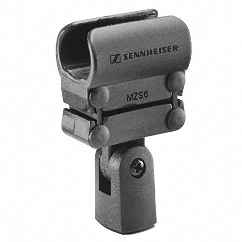 Algopix Similar Product 14 - Sennheiser MZS6 Shockmount Stand