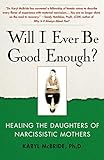 Algopix Similar Product 17 - Will I Ever Be Good Enough Healing
