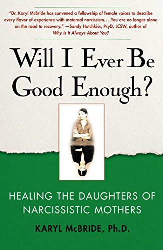 Algopix Similar Product 12 - Will I Ever Be Good Enough Healing