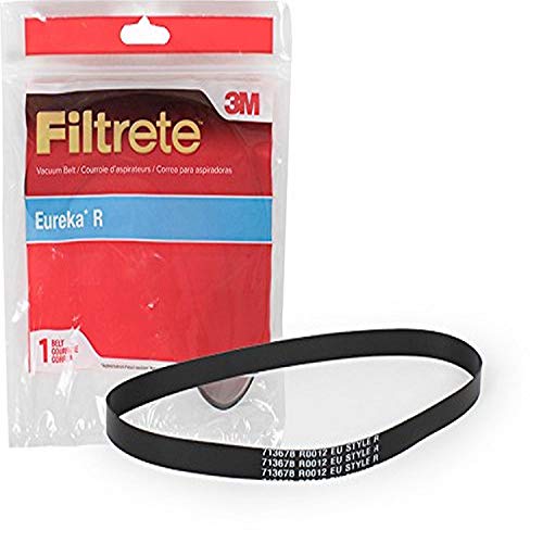 Algopix Similar Product 5 - 3M Eureka R Vacuum Belt, 1