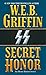 Algopix Similar Product 16 - Secret Honor (HONOR BOUND Book 3)