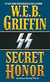 Algopix Similar Product 14 - Secret Honor (HONOR BOUND Book 3)