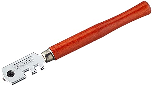 Algopix Similar Product 20 - Mannesmann Golden Cut M60010 Glass
