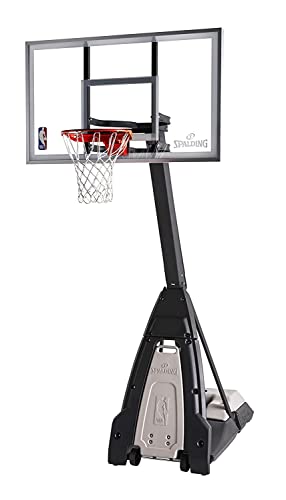 Algopix Similar Product 11 - Spalding The Beast 60inch Glass