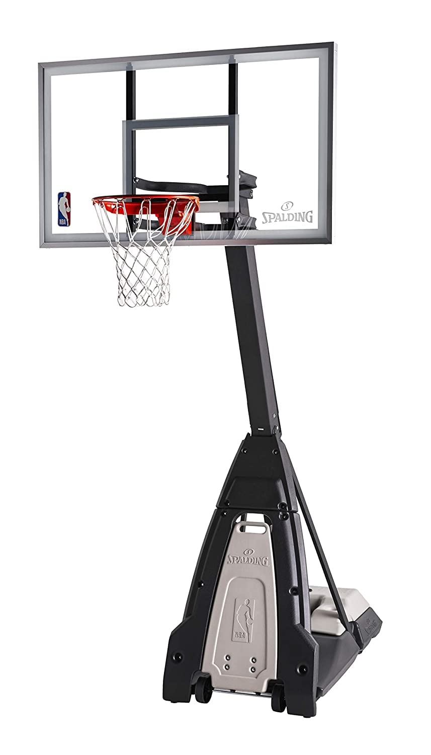 Algopix Similar Product 4 - Spalding The Beast 60inch Glass