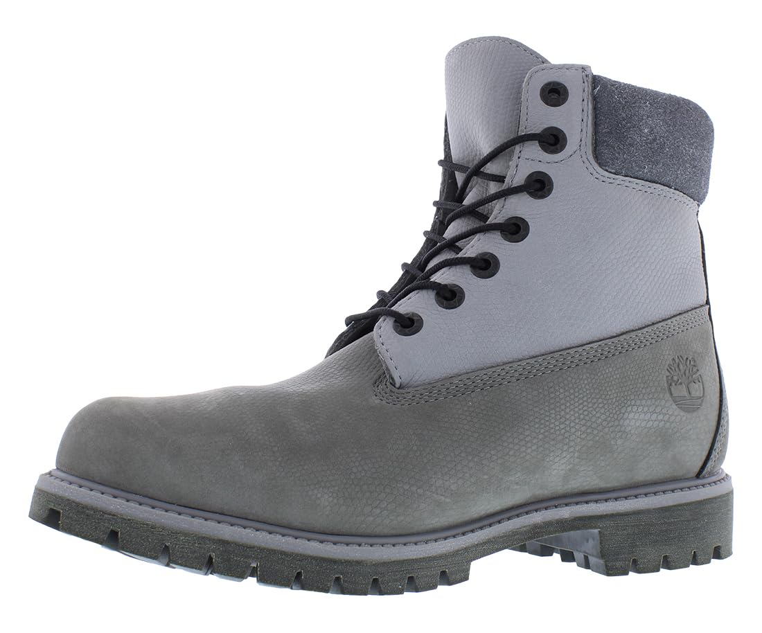 Algopix Similar Product 19 - Timberland Mens 6 Premium Waterproof