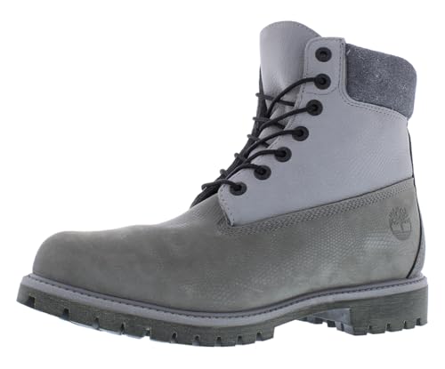 Algopix Similar Product 11 - Timberland Mens 6 Premium Waterproof