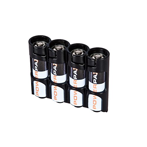 Algopix Similar Product 3 - Storacell SLAATB by Powerpax SlimLine