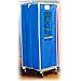 Algopix Similar Product 11 - Curtron SUPRO14BL Bakery Rack Cart