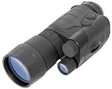 Algopix Similar Product 19 - Yukon Advanced Optics Exelon 3x50 Night