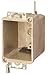 Algopix Similar Product 8 - Allied Moulded 9363=EWK Switch Box