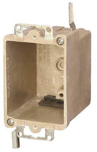 Algopix Similar Product 15 - Allied Moulded 9363=EWK Switch Box