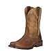 Algopix Similar Product 10 - ARIAT BMVY9 Mens Rambler Western Boot