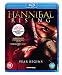 Algopix Similar Product 9 - Hannibal Rising Uncut Edition
