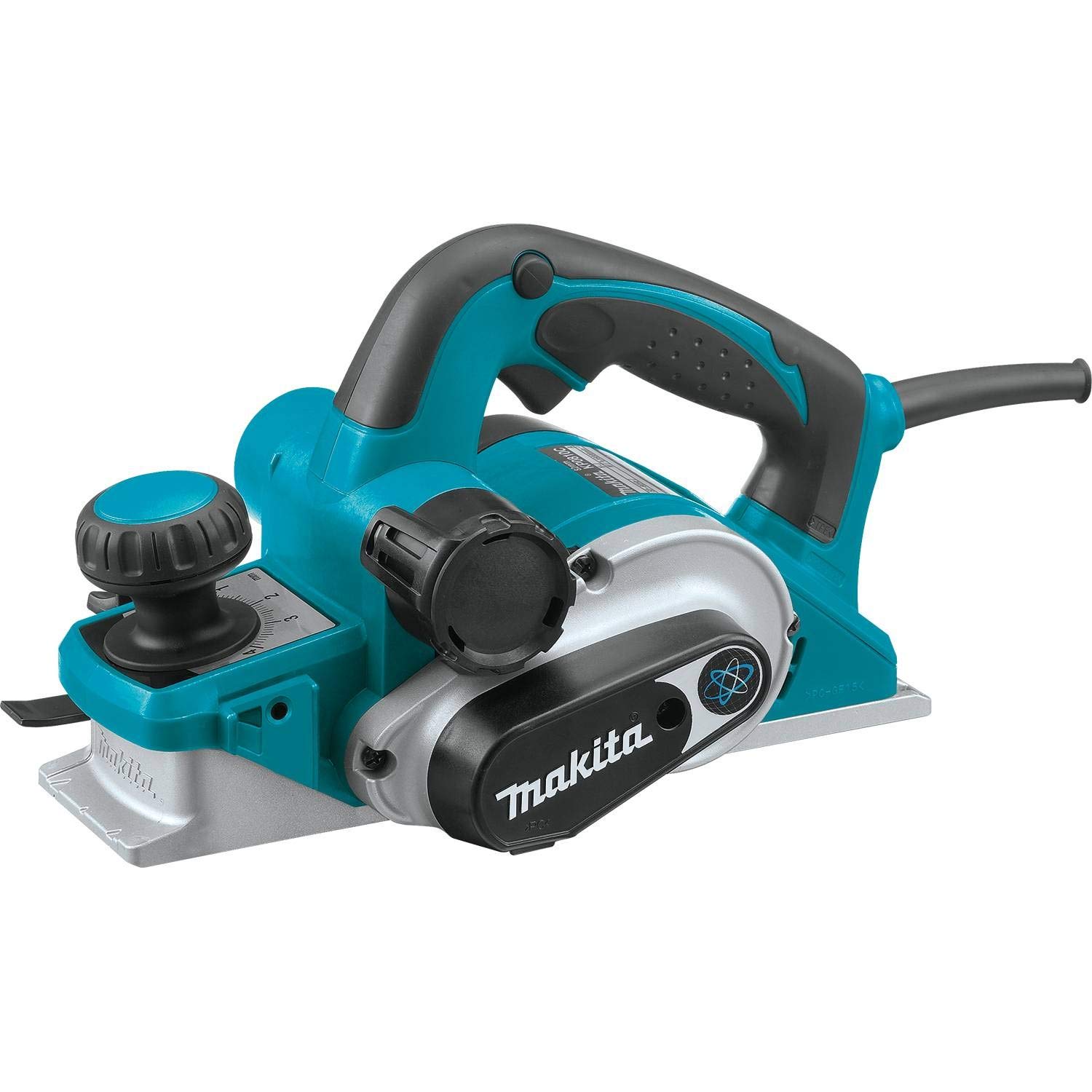 Algopix Similar Product 5 - Makita KP0810 3-1/4" Planer