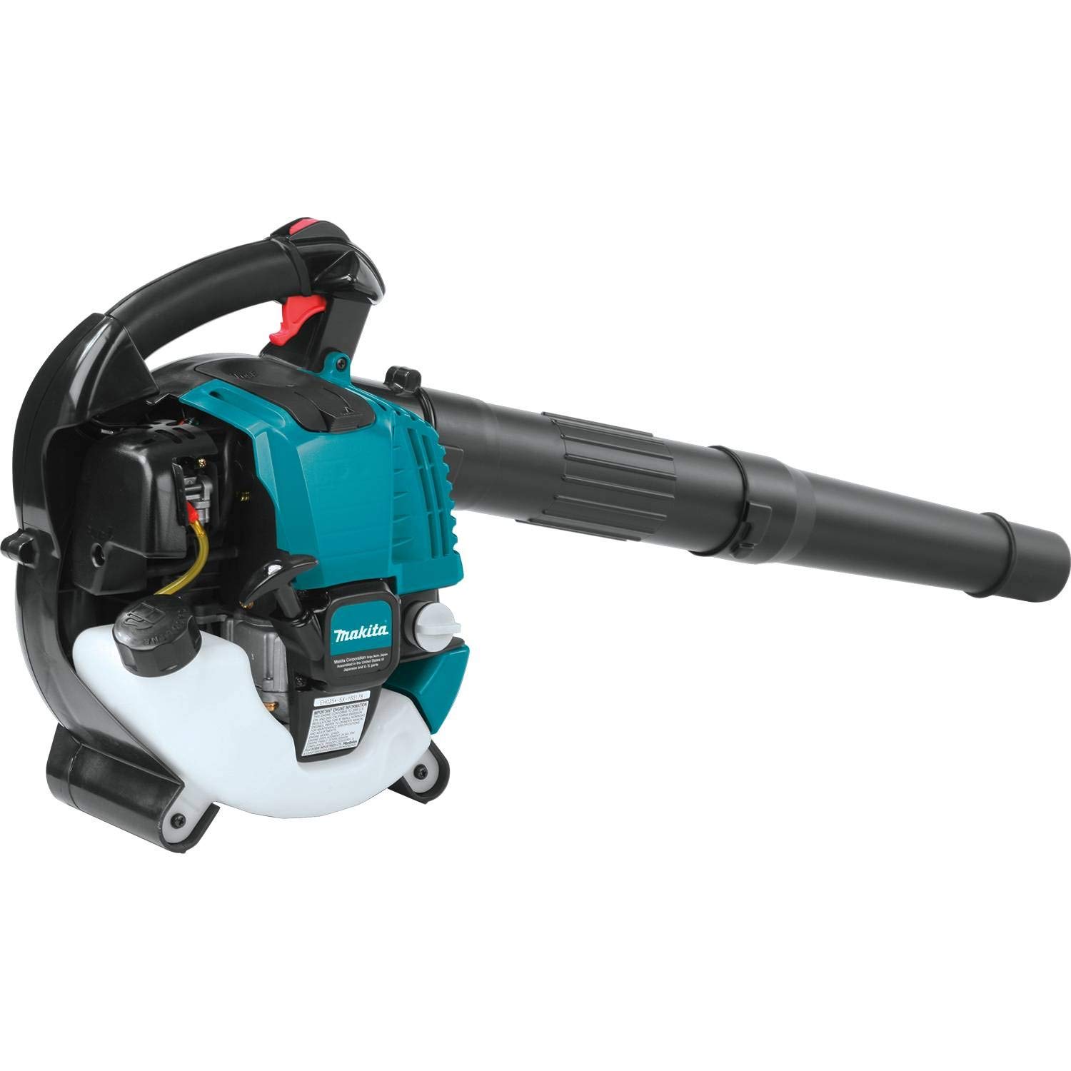 Algopix Similar Product 13 - Makita BHX2500CA 245 cc MM4 4Stroke