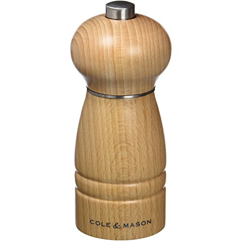 Algopix Similar Product 14 - Cole amp Mason Precision Windsor 120