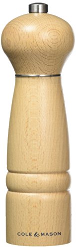 Algopix Similar Product 1 - Cole  Mason Precision Grind 18 cm