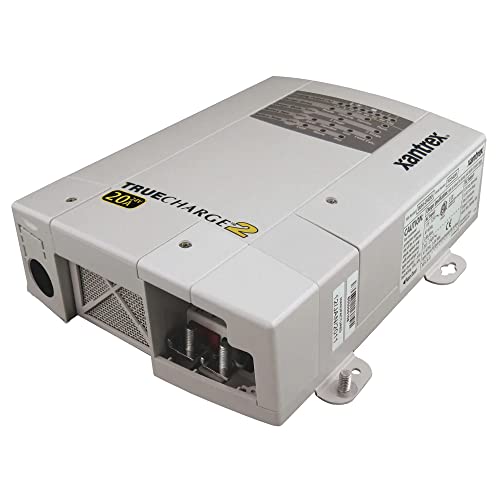 Algopix Similar Product 15 - Xantrex TrueiChargei2 20A Battery