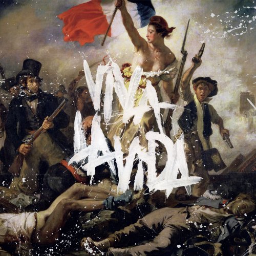 Algopix Similar Product 6 - Viva La Vida