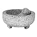 Algopix Similar Product 20 - Vasconia 4Cup Granite Molcajete Mortar