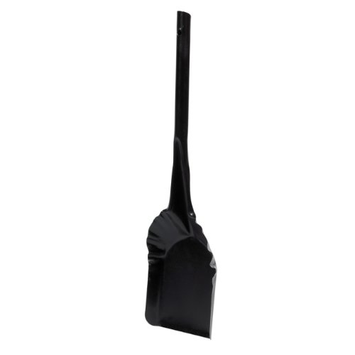 Algopix Similar Product 12 - Imperial LT0162 Gardening Shovel Black
