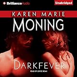 Algopix Similar Product 5 - Darkfever: Fever, Book 1