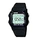Algopix Similar Product 3 - Casio W800H Series  Unisex Digital