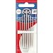 Algopix Similar Product 14 - DMC 176918 Darners Hand Needles