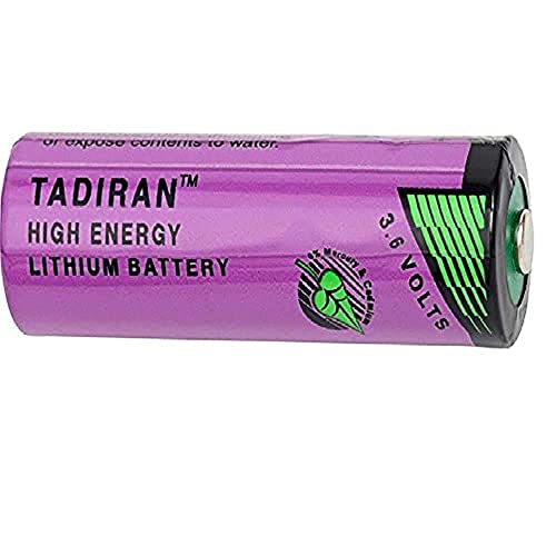 Algopix Similar Product 11 - Parts Express TL5104S 36V Lithium