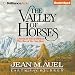 Algopix Similar Product 11 - The Valley of Horses Earths Children