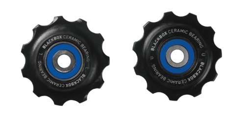 Algopix Similar Product 7 - SRAM MTB Blackbox Ceramic Bearing