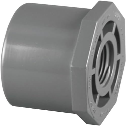 Algopix Similar Product 20 - Charlotte Pipe Schedule 80 34 in