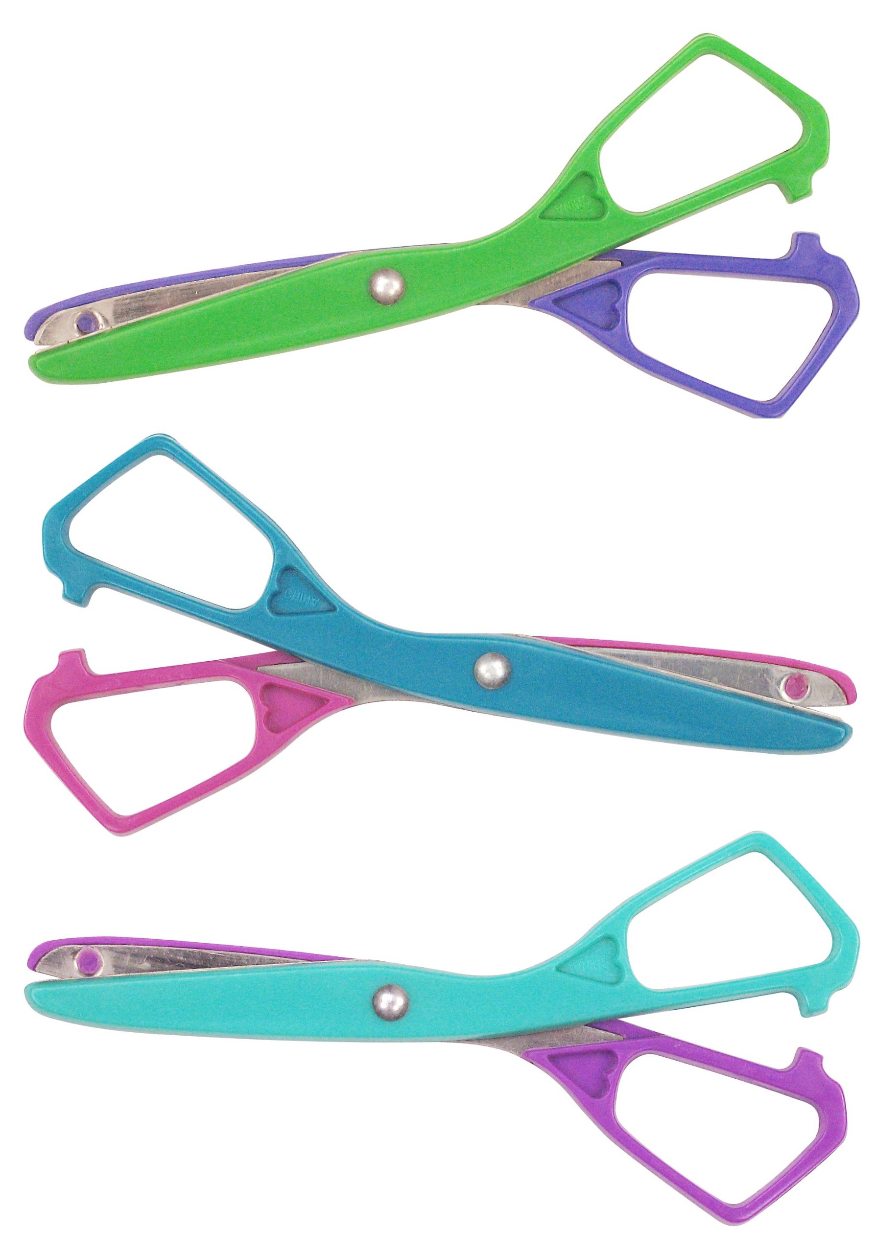 Algopix Similar Product 4 - Westcott Kids Safety Scissors 5